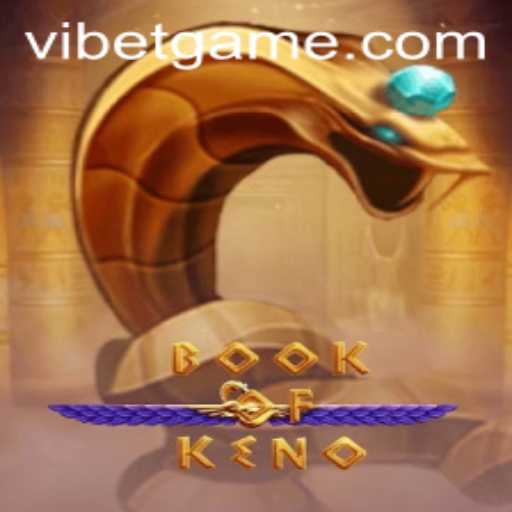 Discover the Exciting World of BookOfKeno: A New Chapter in Gaming