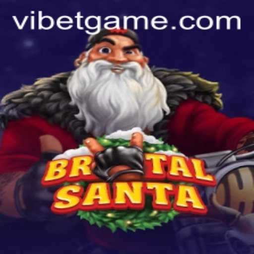 Unveiling the Festive Chaos of BrutalSanta: A Dive into Its VIBET Strategy