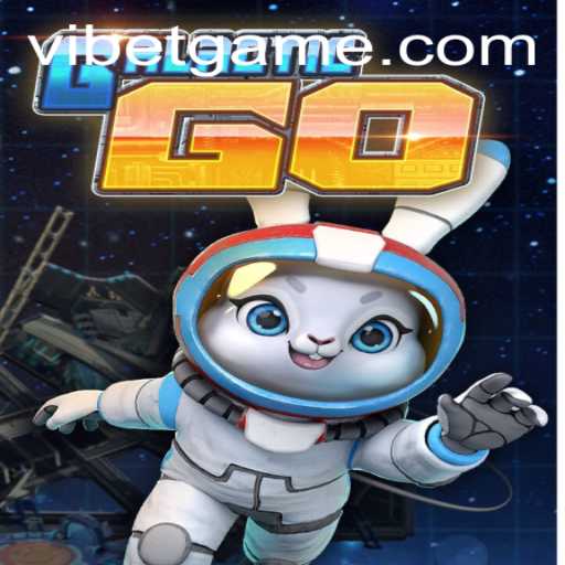 GalacticGO: The Ultimate Space Strategy Game Revolutionizing the Gaming World with VIBET