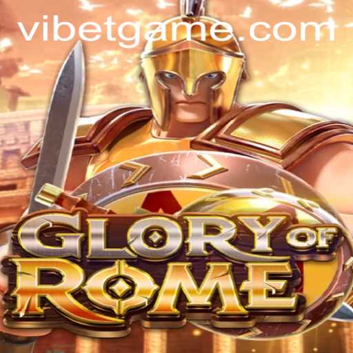 Exploring the World of GloryofRome: A Fresh Take on Ancient Strategy