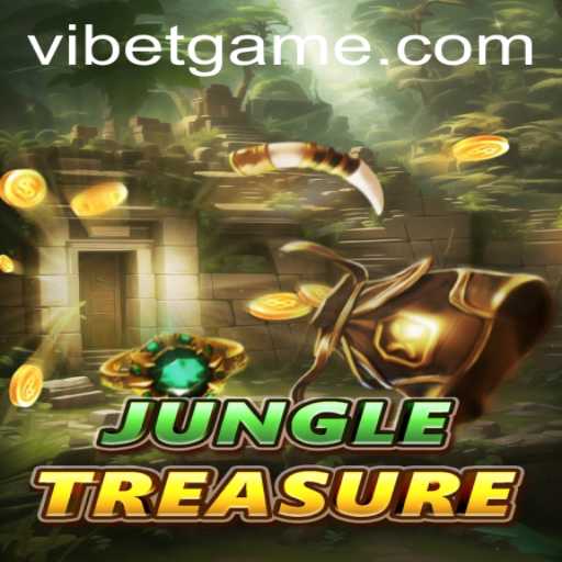 Unearth the Secrets of JungleTreasure with VIBET