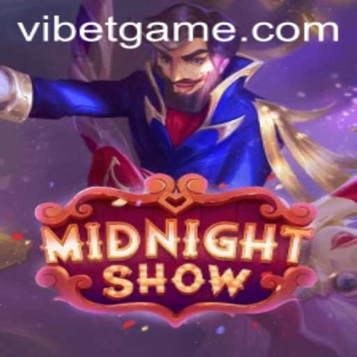 Experience the Thrill of MidnightShow with VIBET