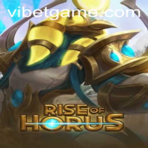 Exploring the World of RiseofHorus: A Journey with VIBET