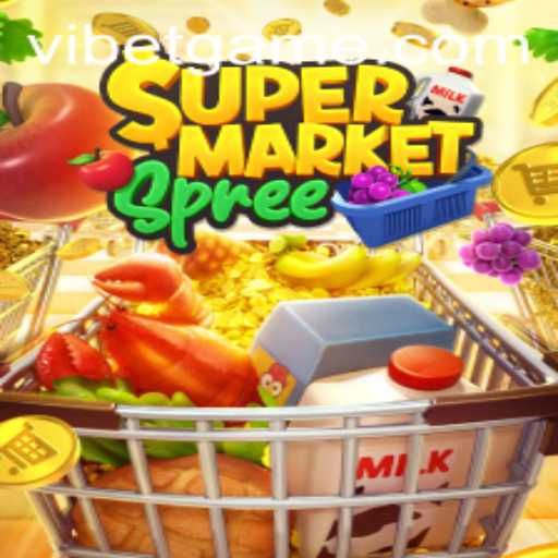 Exploring the Cheerful Chaos of SupermarketSpree with a VIBET Twist