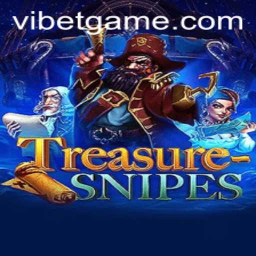 Discovering the Unique World of TreasureSnipes: A Gaming Revolution with VIBET