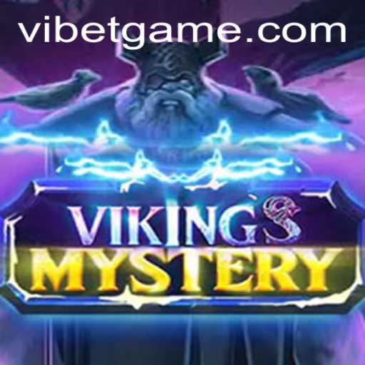 Unveiling VikingsMystery: A New Era in Gaming with VIBET