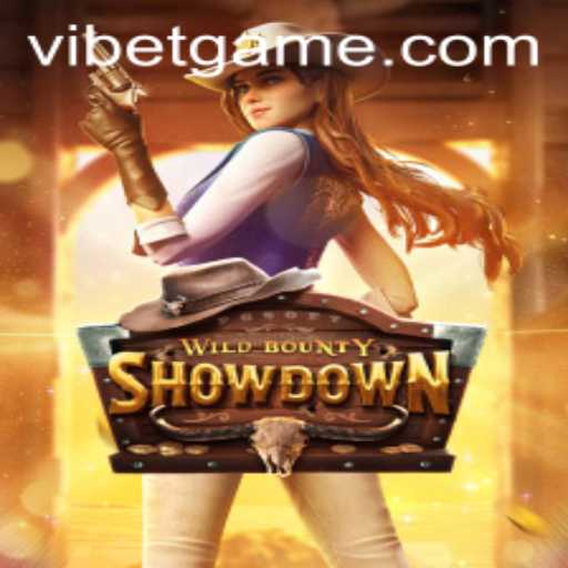 WildBountyShowdown: An Exciting Adventure Awaits with VIBET