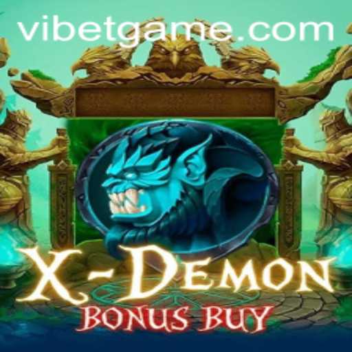 Delving into XDemonBonusBuy: A Vivid Gaming Adventure with VIBET
